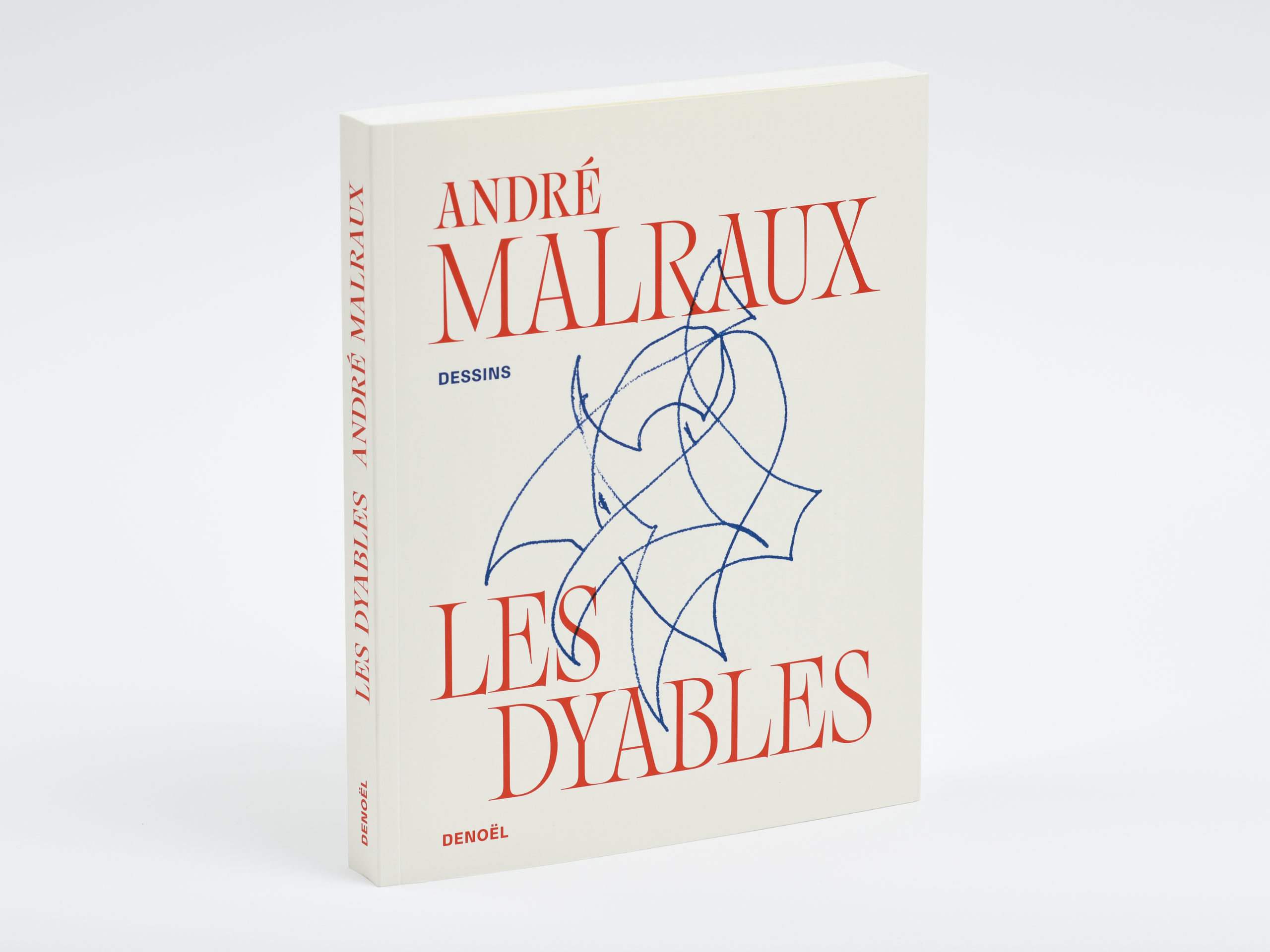 LES_DYABLES_ANDRÉ_MALRAUX